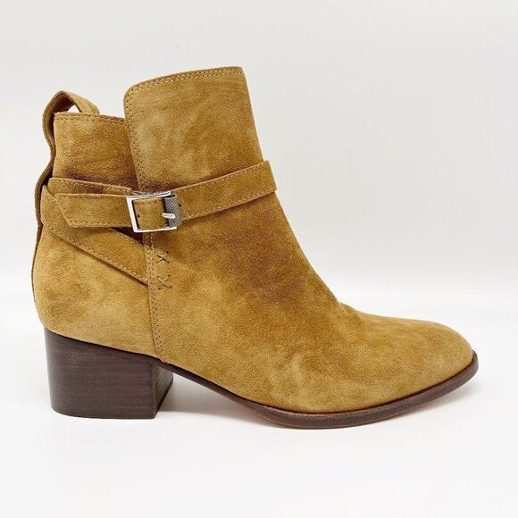 rag & bone Shoes - RAG & BONE Walker Buckle Boots